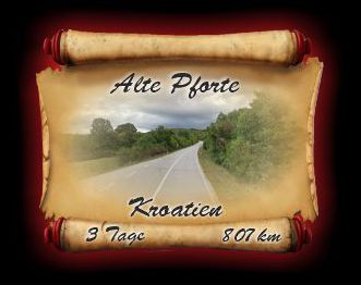 Alte Pforte